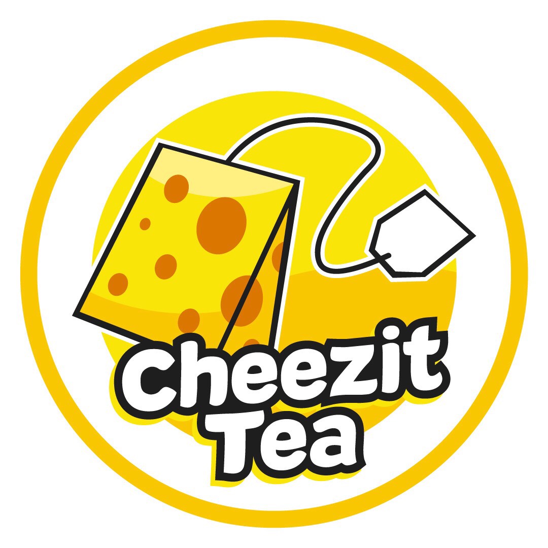 Trademark CHEEZIT TEA