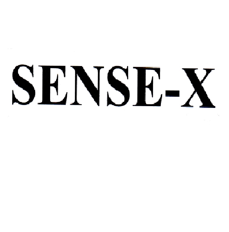 Trademark SENSE-X