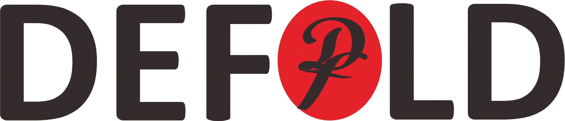 Trademark DEFOLD + Logo