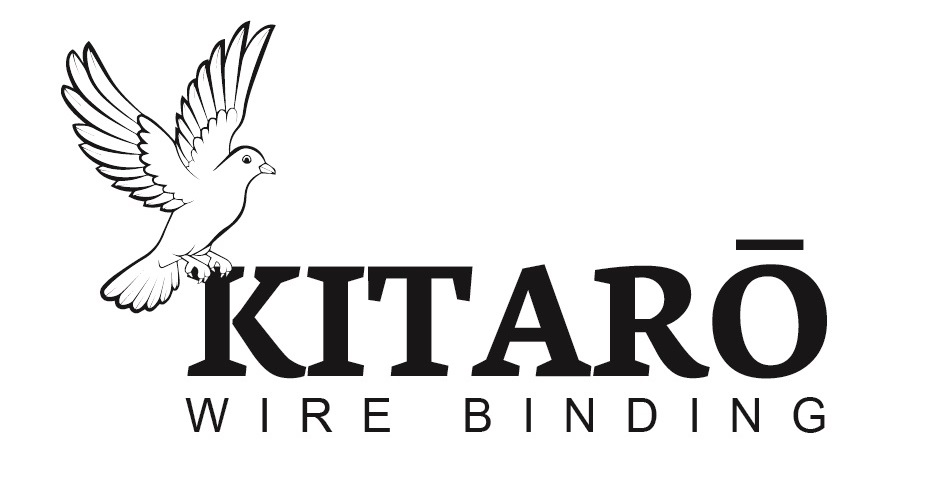 Trademark KITARO WIRE BINDING