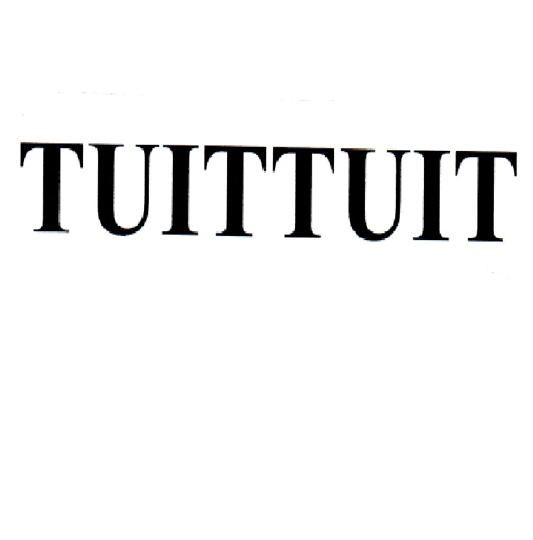 Trademark TUITTUIT