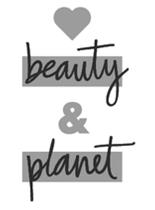 Trademark BEAUTY & PLANET