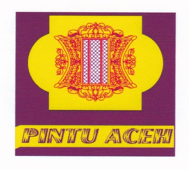 Trademark PINTU ACEH