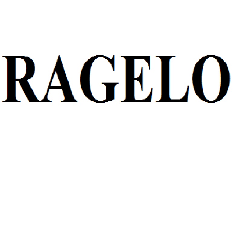 Trademark RAGELO