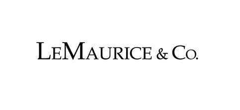 Trademark LEMAURICE & CO.