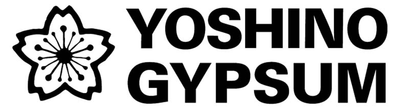 Trademark YOSHINO GYPSUM