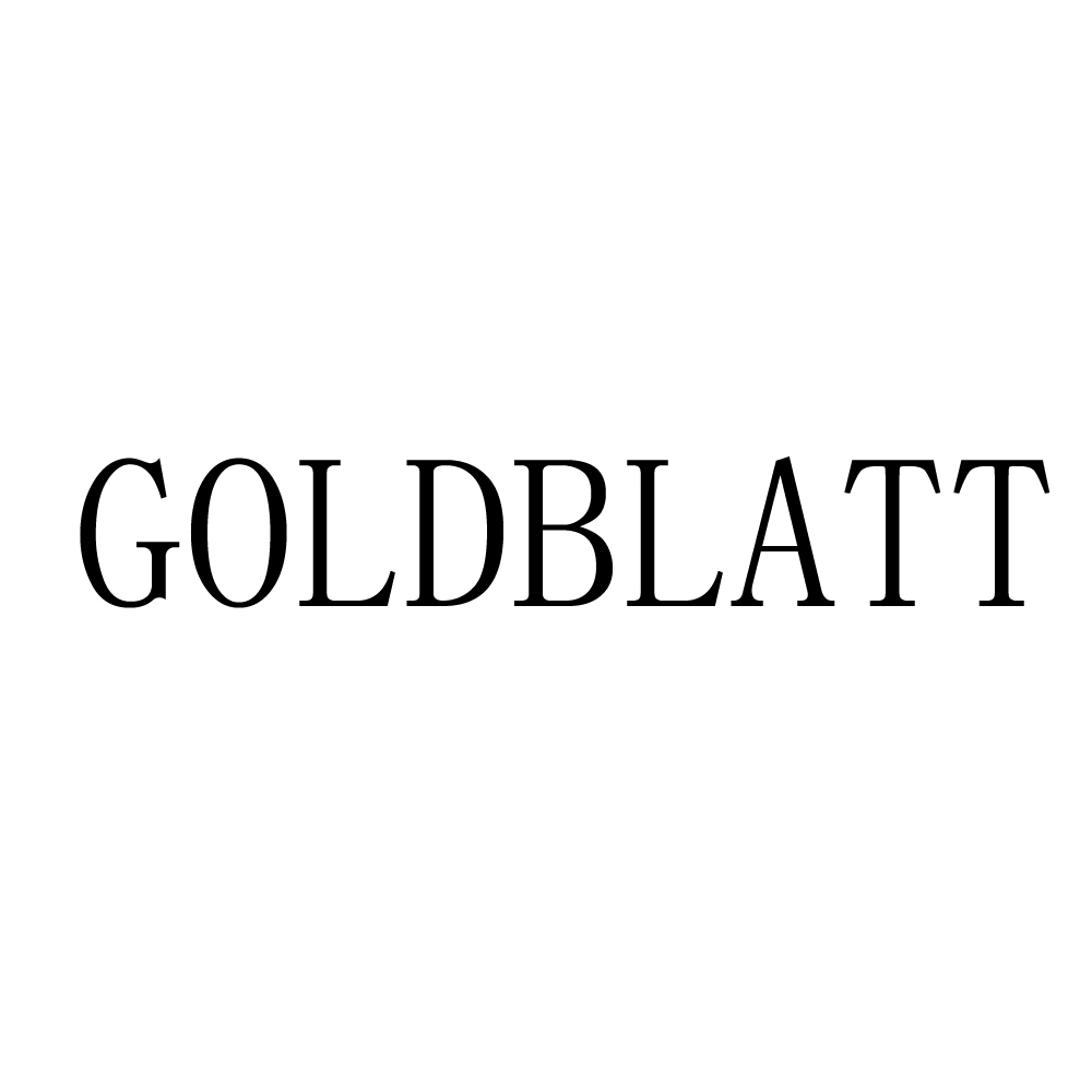 Trademark GOLDBLATT