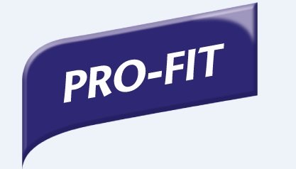 Trademark PRO-FIT