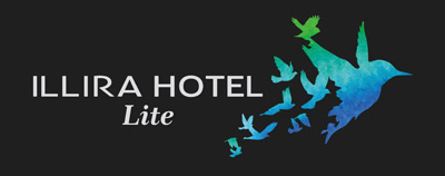 Trademark ILLIRA Lite HOTEL