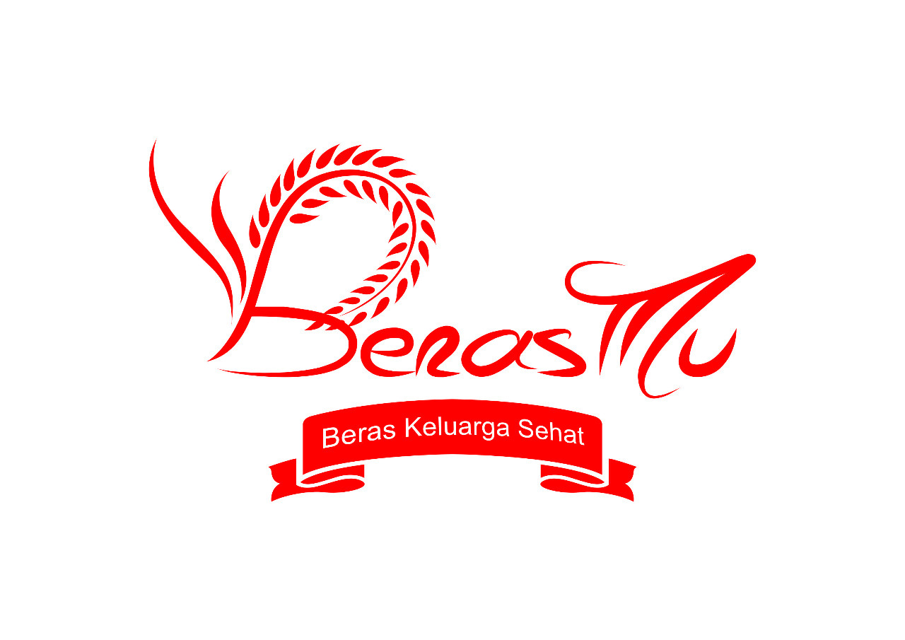 Trademark BERASMU, Beras Keluarga Sehat + LOGO