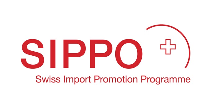 Trademark SIPPO Swiss Import Promotion Programme