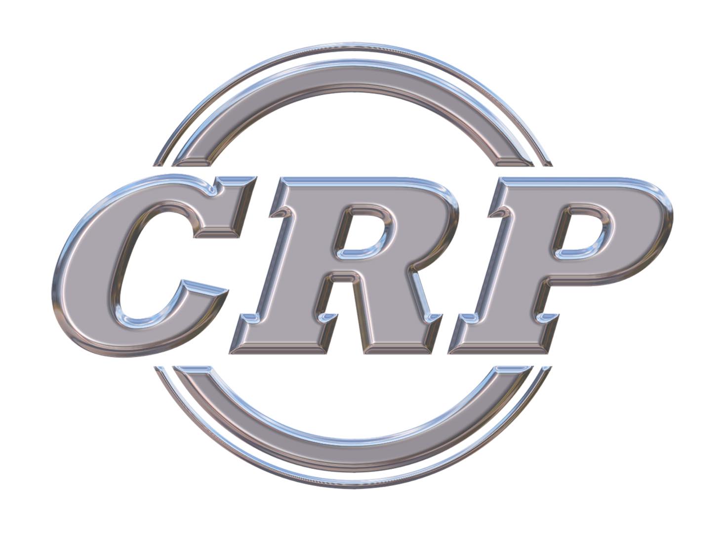 Trademark CRP + LOGO