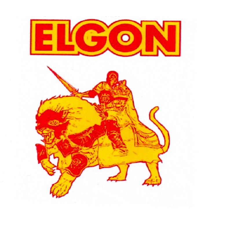 Trademark ELGON