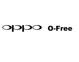 Trademark OPPO O-Free