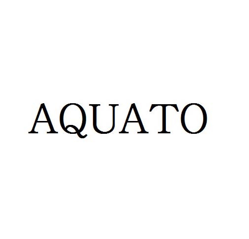 Trademark AQUATO