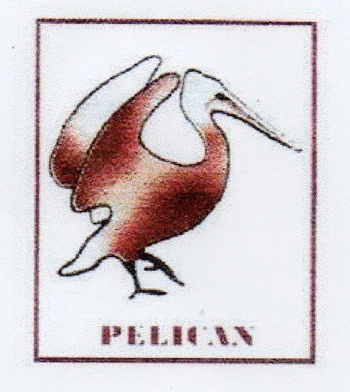 Trademark PELICAN