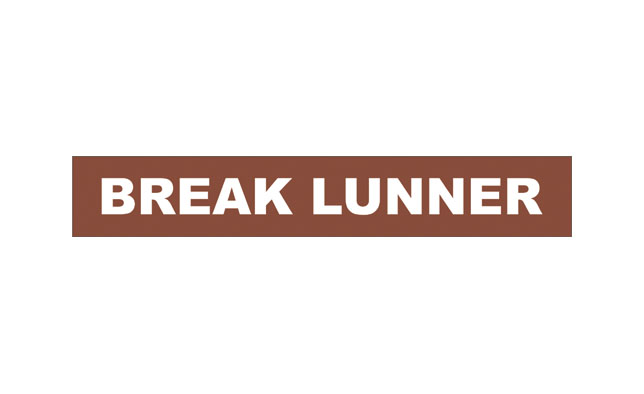 Trademark BREAK LUNNER