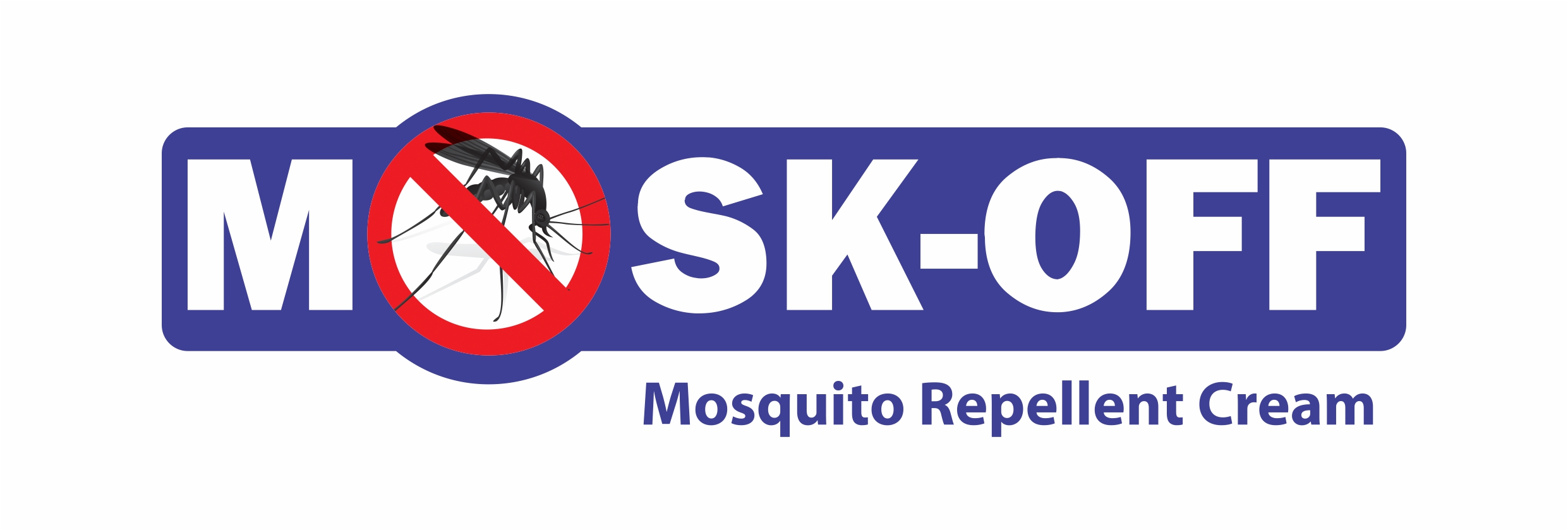 Trademark MOSK-OFF Mosquito Repellent Cream