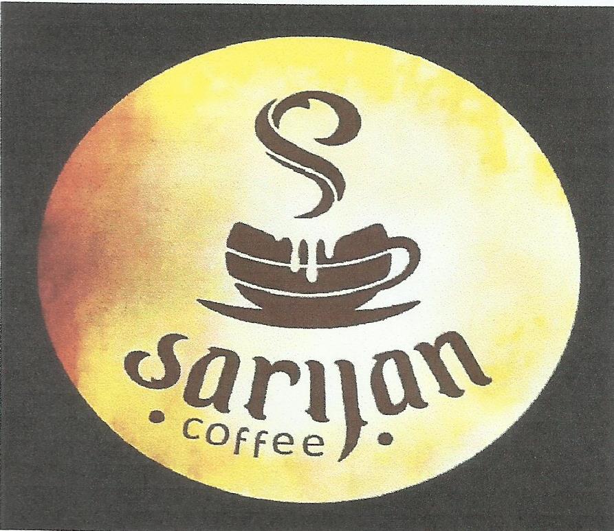 Trademark SARIJAN COFFEE