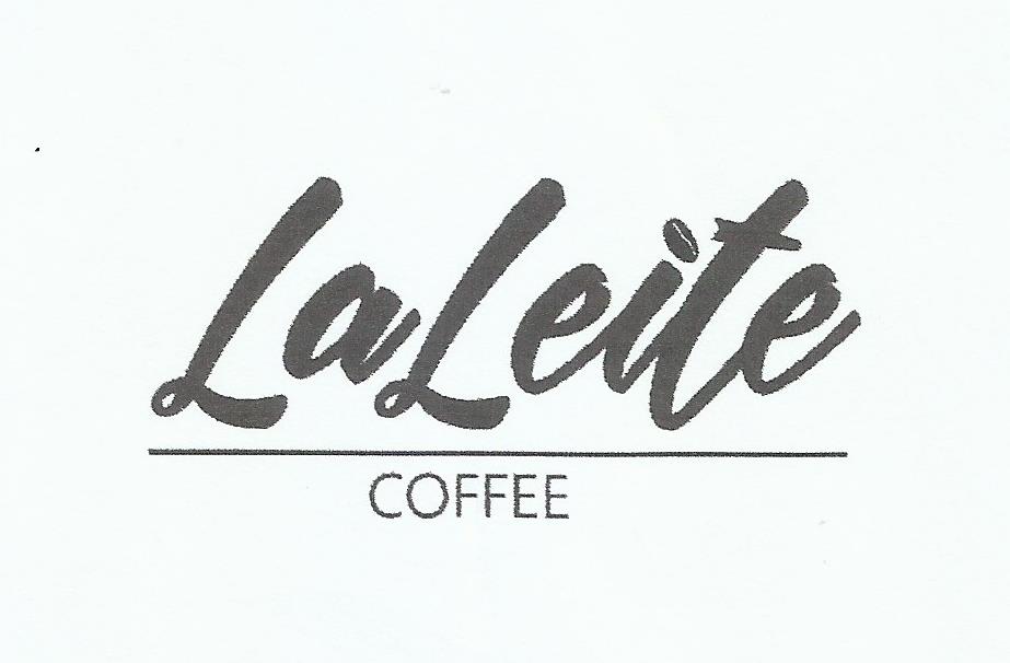 Trademark LALEITE COFFEE