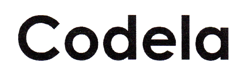 Trademark CODELA