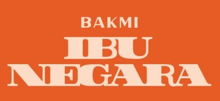 Trademark BAKMI IBU NEGARA