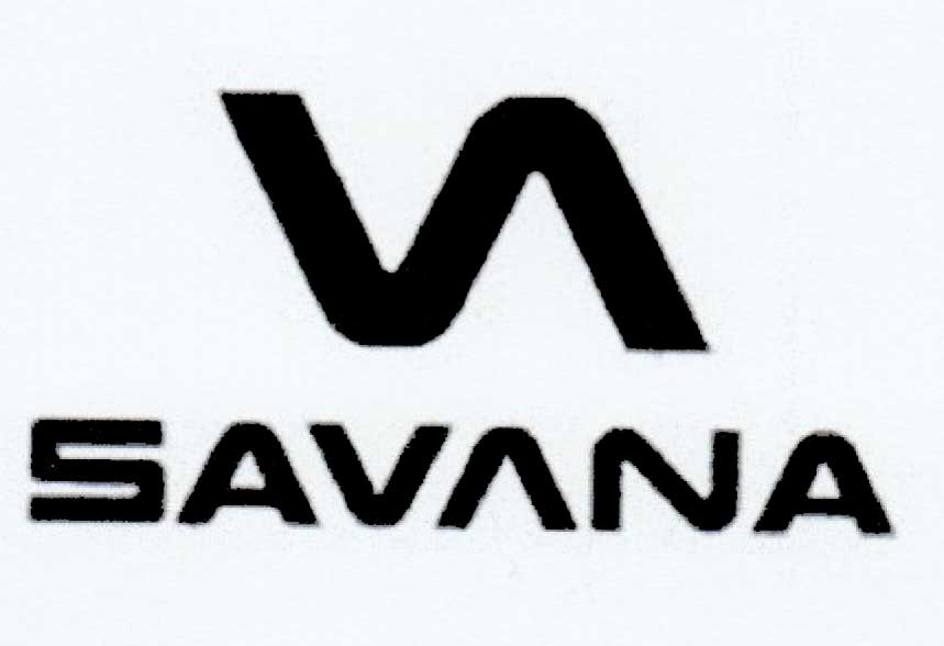 Trademark SAVANA