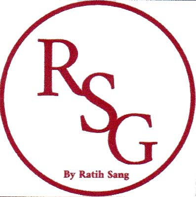 Trademark RSG By Ratih Sang