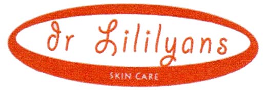 Trademark Dr. Lililyans