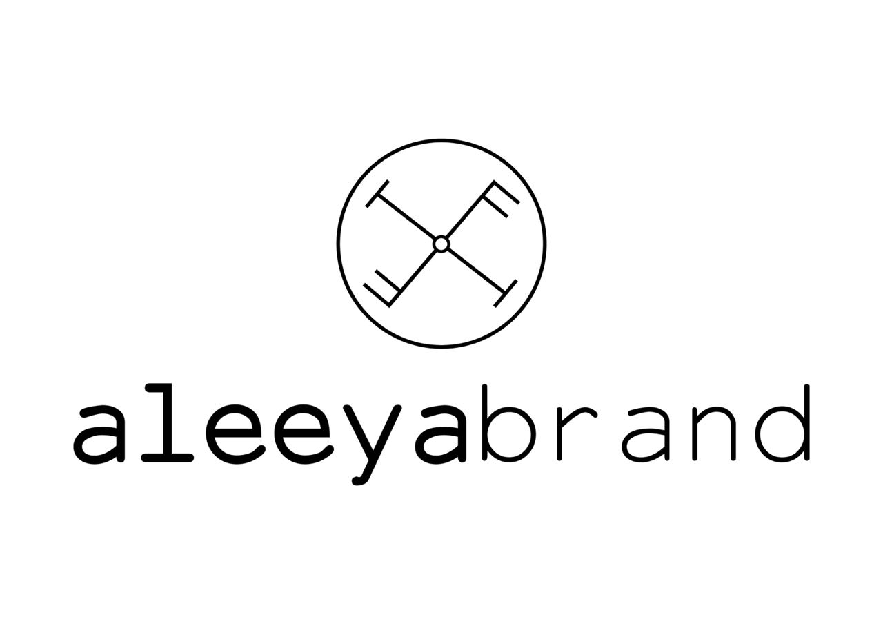 Trademark ALEEYABRAND + LOGO