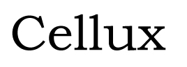 Trademark CELLUX