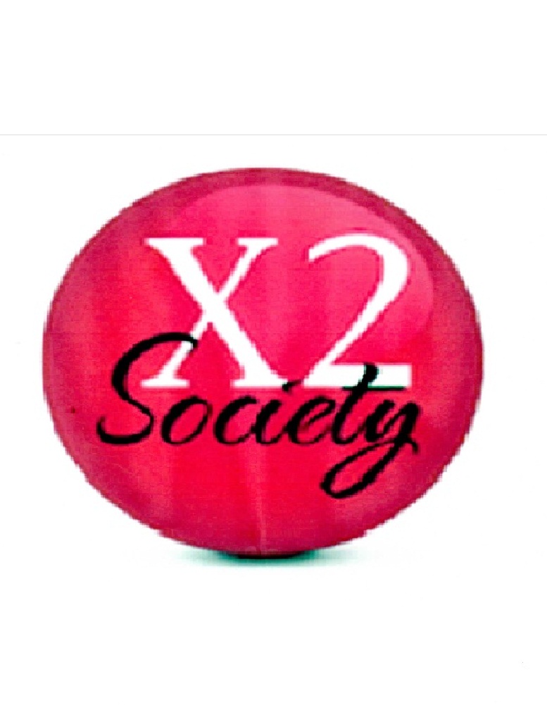 Trademark X2 SOCIETY