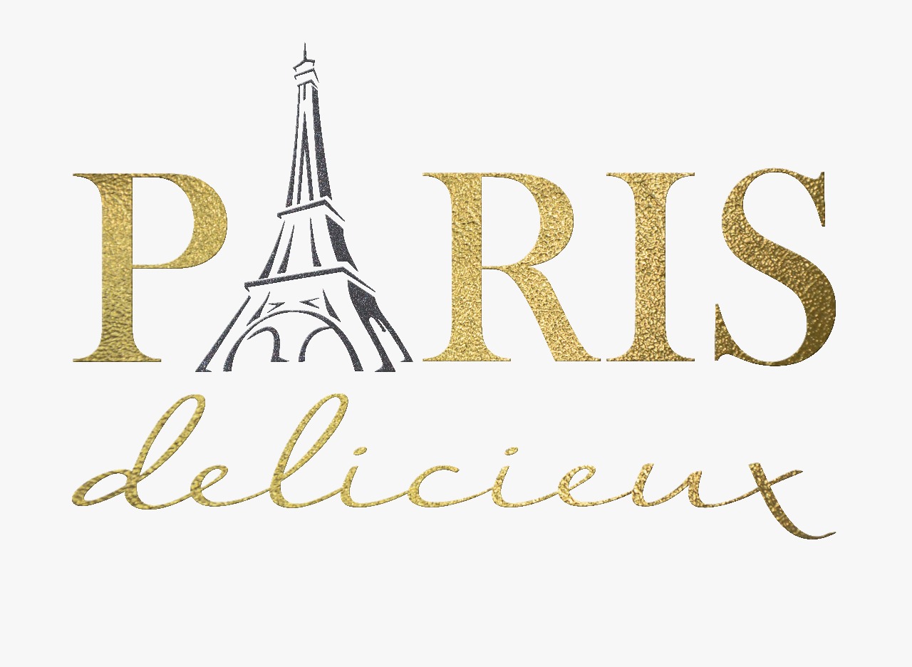 Trademark PARIS DELICIEUX + LOGO