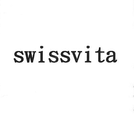 Trademark SWISSVITA