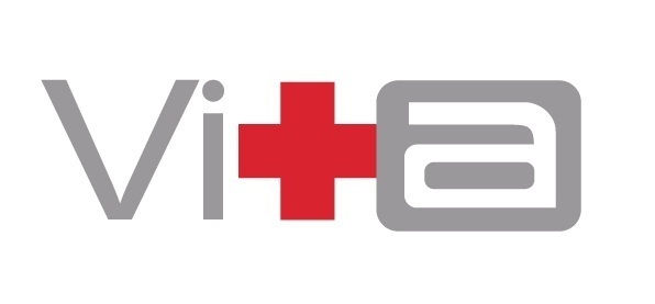 Trademark VITA + LOGO