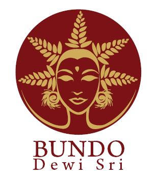 Trademark BUNDO DEWI SRI + LOGO