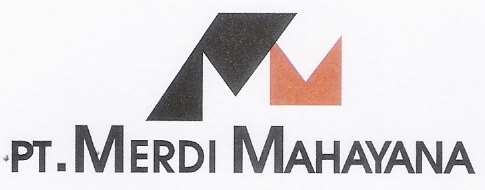 Trademark PT. MERDI MAHAYANA