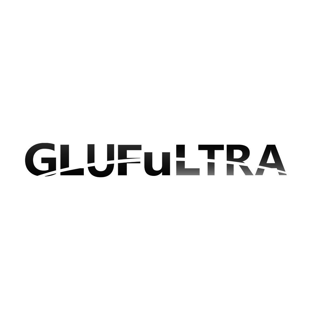 Trademark GLUFULTRA