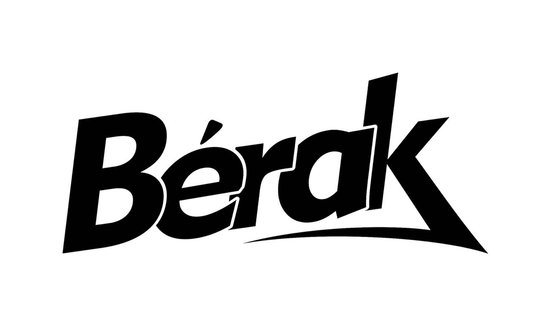 Trademark BERAK