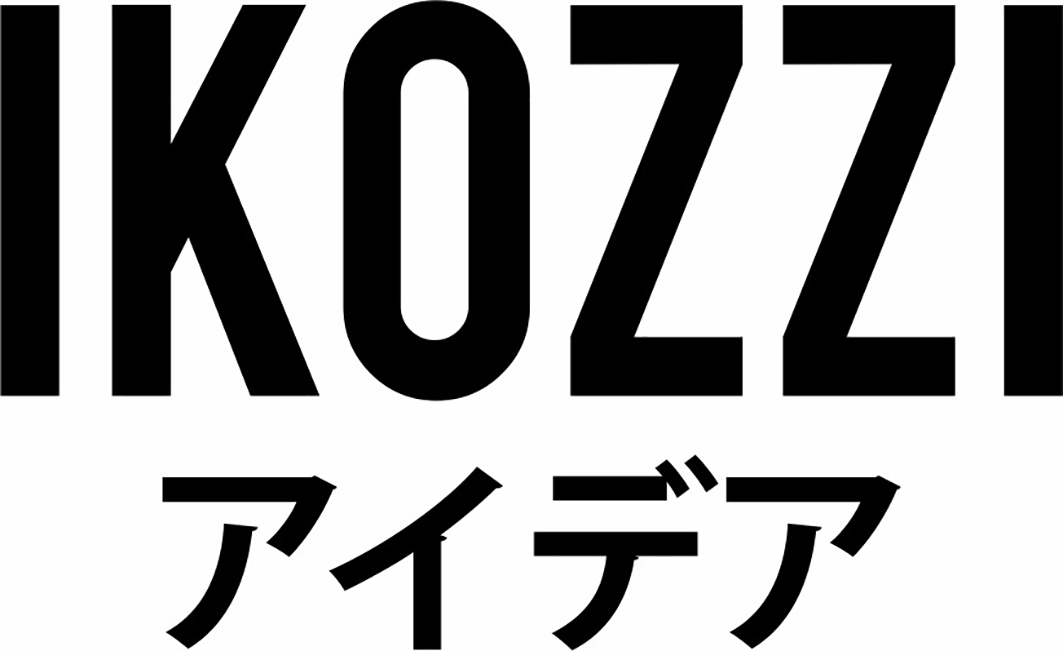 Trademark IKOZZI