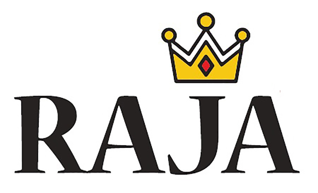 Trademark RAJA