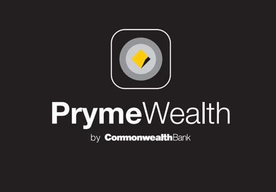 Trademark PrymeWealth by CommonwealthBank