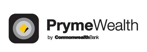 Trademark PrymeWealth by CommonwealthBank