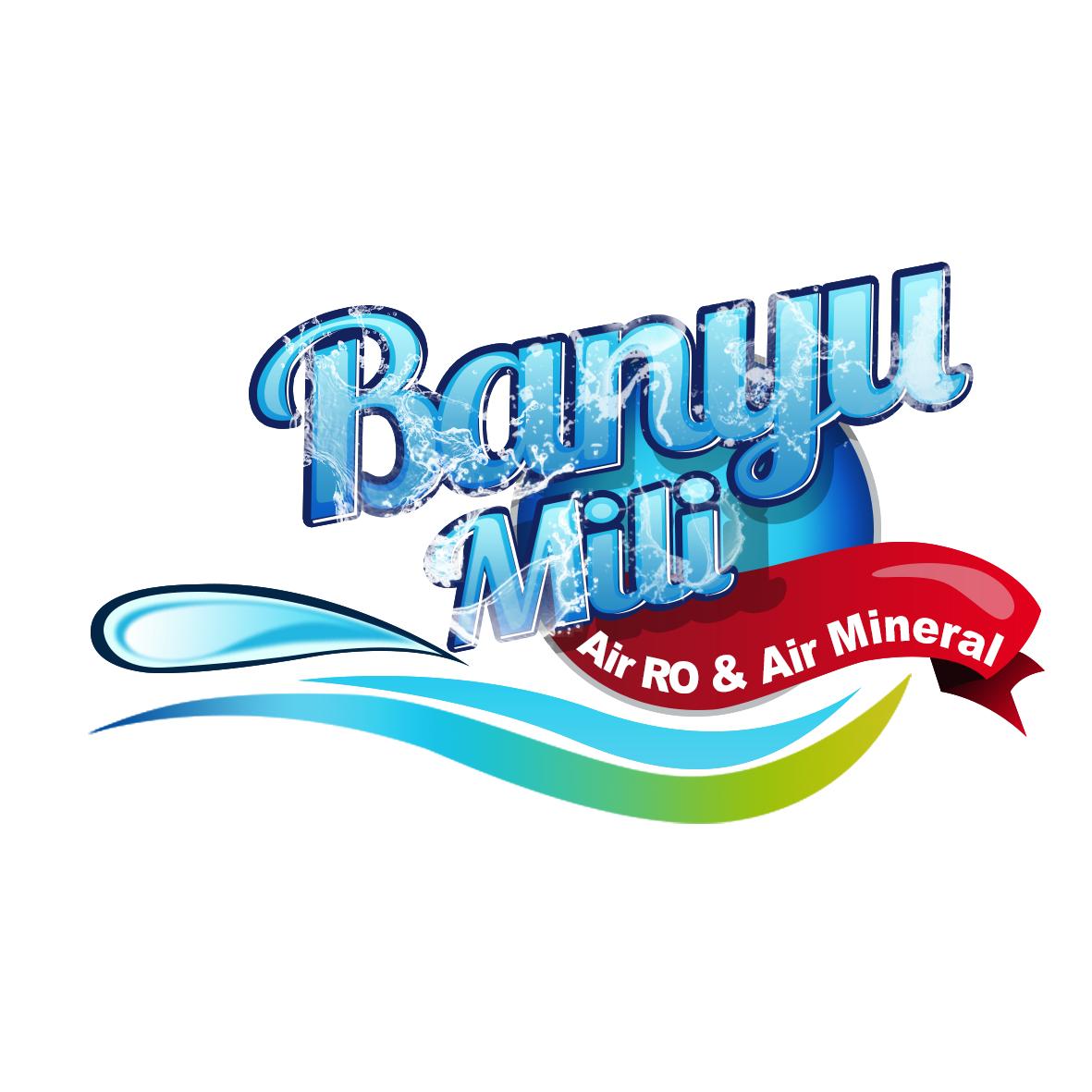 Trademark BANYU MILI air RO dan Air Mineral