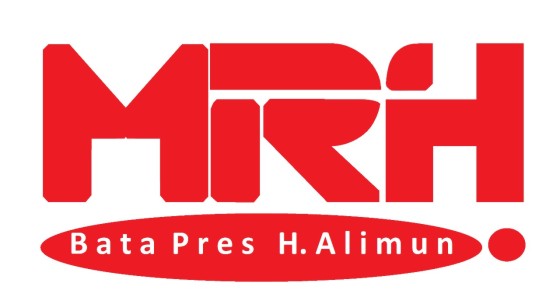 Trademark MRH BATA PRES H. ALIMUN