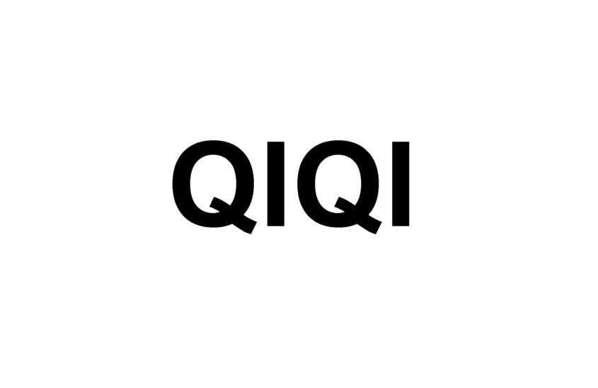 Trademark QIQI