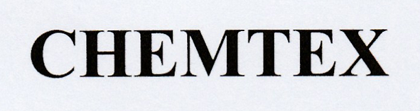 Trademark CHEMTEX