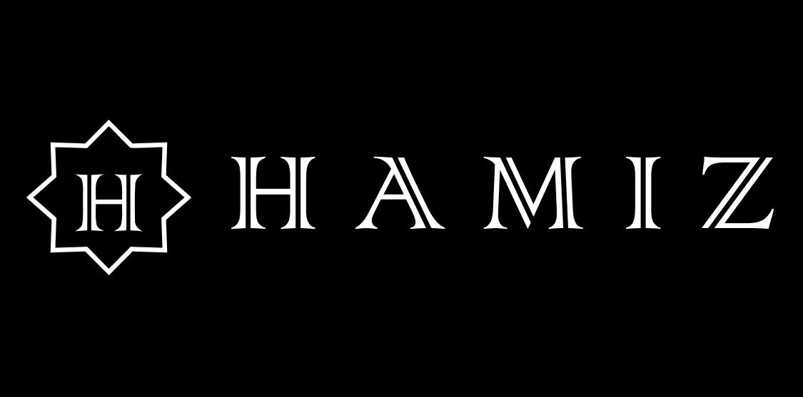 Trademark HAMIZ + Logo