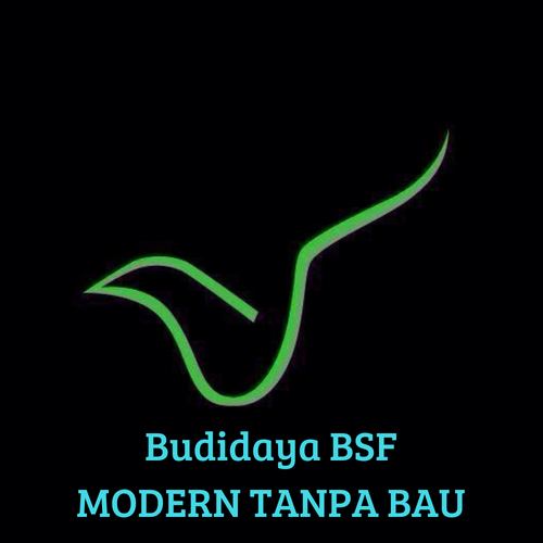 Trademark Budidaya BSF MODERN TANPA BAU