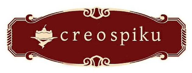 Trademark CREOSPIKU